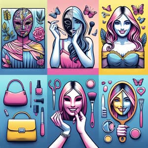 Transform Your Personality, Choose a New Style