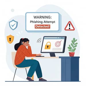 Understanding Phishing Online: Protect Yourself