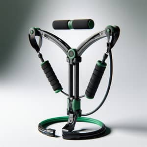 Revoflex Extreme: Portable Full-Body Fitness Equipment