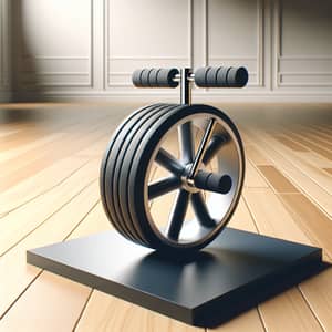 Effective Abdominal Wheel Exercise Equipment for Core Workouts