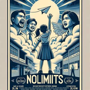 No Limits: Empowering Modern Theatrical Play