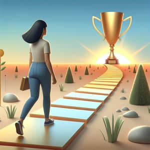 Achieve Success Through Simplicity: A Path to Victory