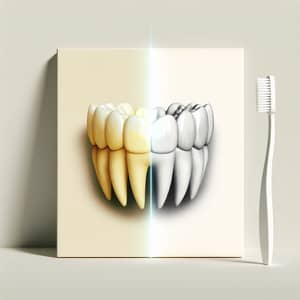 Minimalist Teeth Whitening: Achieve a Bright Smile