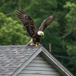 Roofing Eagle: Your Trusted Roofing Expert