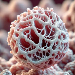 Pulmonary Alveoli: Gas Exchange within Lungs