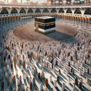 Hajj and Umrah Tour 2024: Experience Spiritual Unity