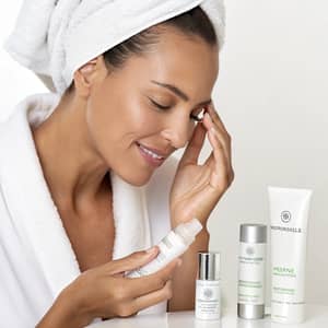 Herbalife Skin: Women's Skincare Routine