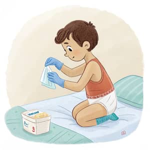 Child Diaper Change Tips for Parents