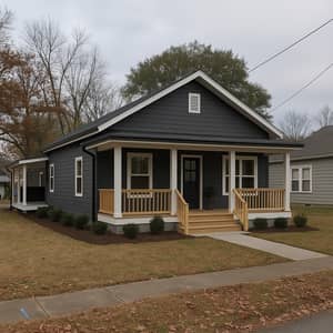 Modernize Your House: Simple Transformation Tips