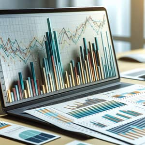 Sales Results Chart | Company Performance Analysis