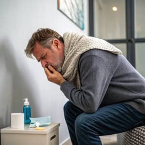 Understanding Vomiting: Causes and Remedies