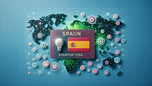 Startup Visa News Spain: Latest Updates on Spanish Startup Visa