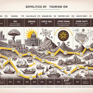 Evolution of Tourism Policies in Ethiopia: Haileselasie to Prosperity Party