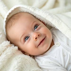 Adorable Baby Moments Captured