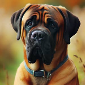 Mastiff Dog: Pictures, Breed Info & Care Tips