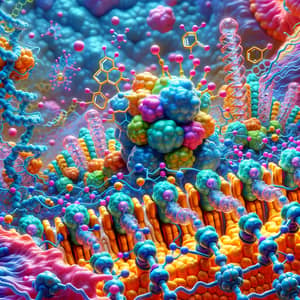 Acetylcholine Inhibitors Blocking Muscarinic Channels