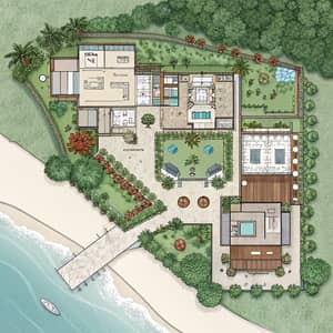 Comprehensive Resort Planning Guide