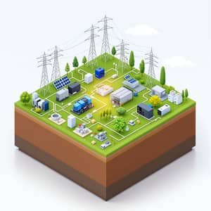 Microgrid Systems: Enhancing Energy Resilience