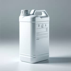 Reliable Coolant Canister for Vehicular & Industrial Use