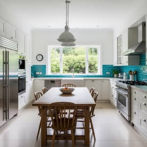 Cocinas: Stylish Kitchen Designs & Ideas