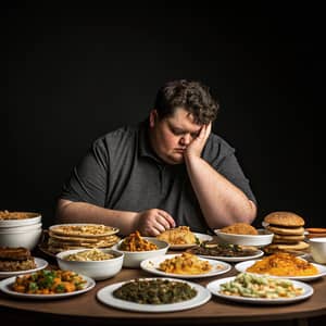 Loneliness in Obesity: A Common Struggle