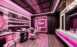 Top Beauty Salon for Your Pampering Needs