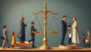 Balancing Rights and Duties in Society