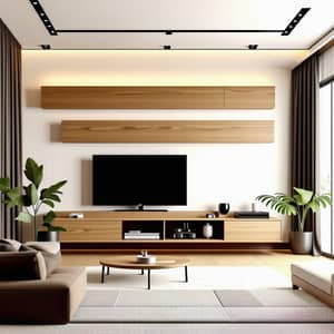 Minimalist Modern Living Room Design Ideas