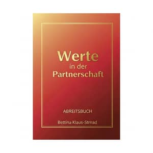 Book Cover Design for 'Values in Partnership'