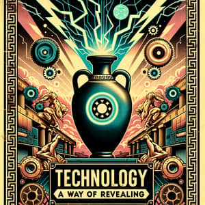 Heidegger's Philosophy: Technology as a Way of Revealing