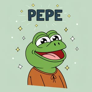 Create Your Own Pepe Meme Online