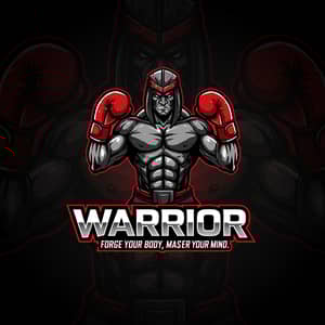 Warrior Gym: Forge Your Body, Master Your Mind