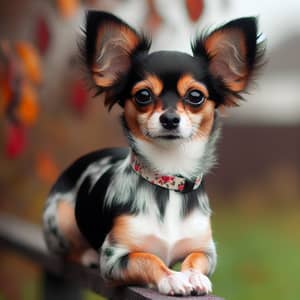 Small Dove-Like Dog | Find Your Perfect Pet