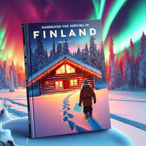 Handbook for Survival in Finland - Discover Essential Tips & Insights