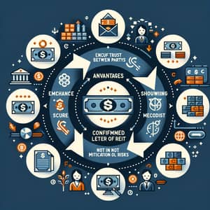 Analysis of Using Confirmed Letter of Credit: Advantages and Disadvantages