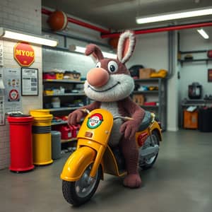 Mascotte Garage: Your Trusted Automotive Service