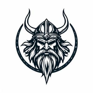 Viking Logo Design and Inspiration