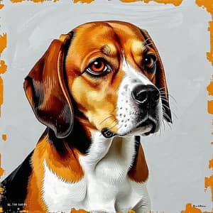 Discover the Charming Beagle Dog Breed