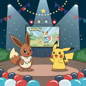 Pokémon Show Presentation: Everything You Need to Know