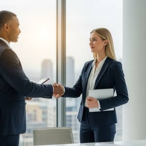 Business Solutions for Your Success