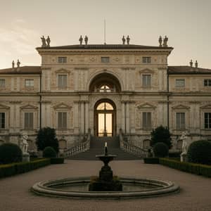 Baroque Architecture in Italy: Classical Elegance