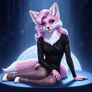 Femboy Fox: Embrace Your Unique Style