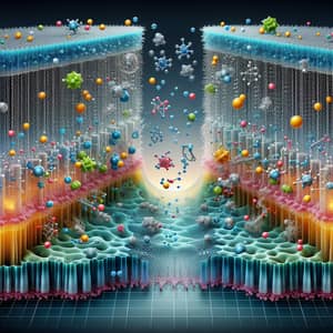 Membrane-Based Gas Separation: A Scientific Insight