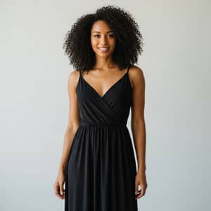 Stunning Full Body Beauty - J Cup Model