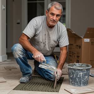 Expert Floorlayer Services for Your Home