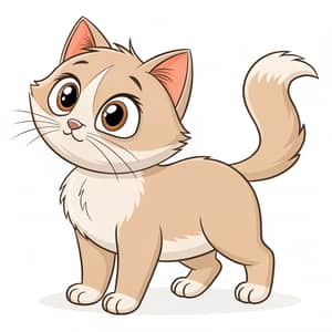 Coloring Pages for Cats - Free PDF Downloads