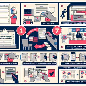 How to Create a Voter Card: Step-by-Step Guide