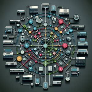 Network Topology Tool: Visualize Wired & Wireless Connections