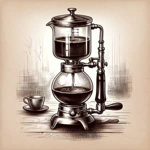 Siphon Coffee: The Art of Brewing Perfection