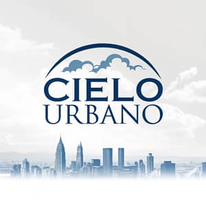 Cielo Urbano Logo Design